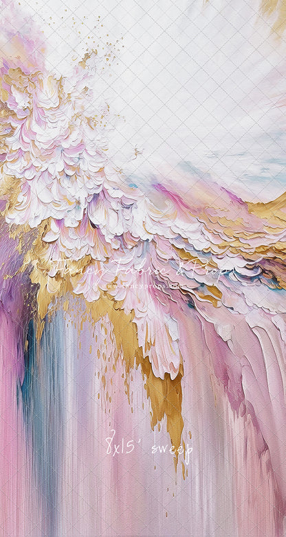 Unicorn Melt - With Sweep Option