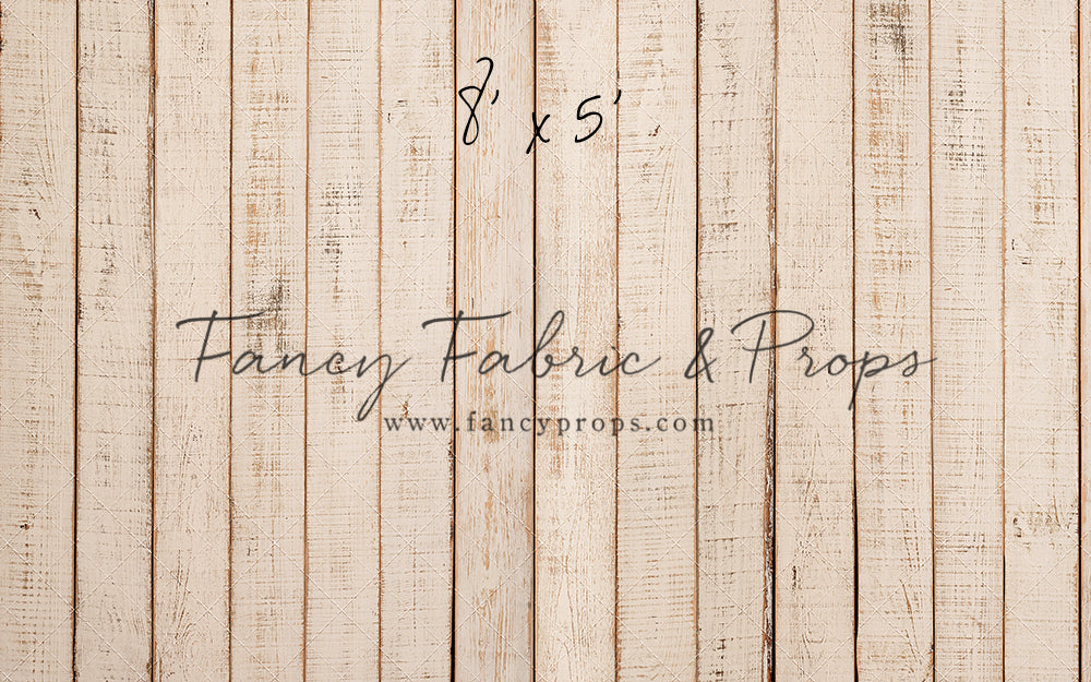 Arlington Wood Planks Mat Floor