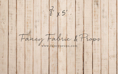 Arlington Wood Planks Mat Floor