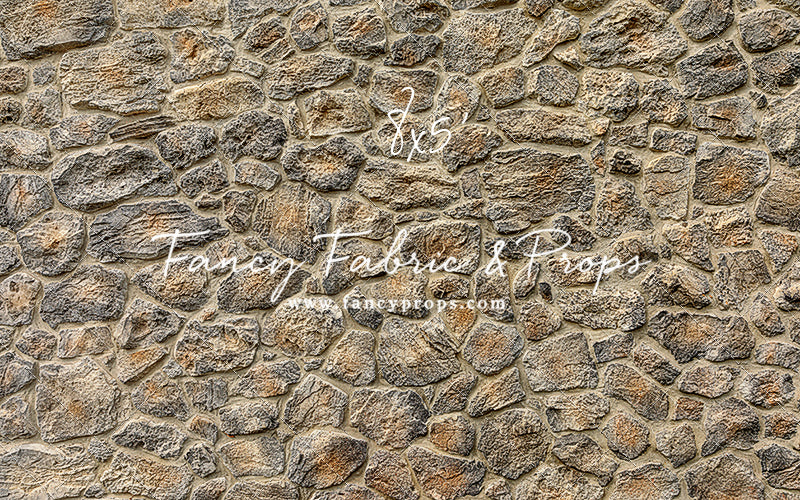 Columbus Cobblestone Mat Floor