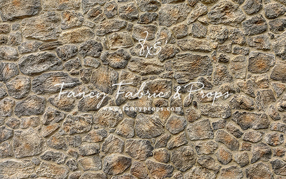 Columbus Cobblestone Mat Floor