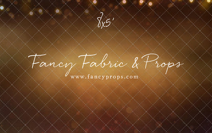 Dusky Carnival Mat Floor