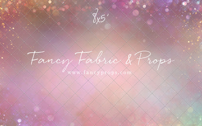 Pastel Carnival Mat Floor