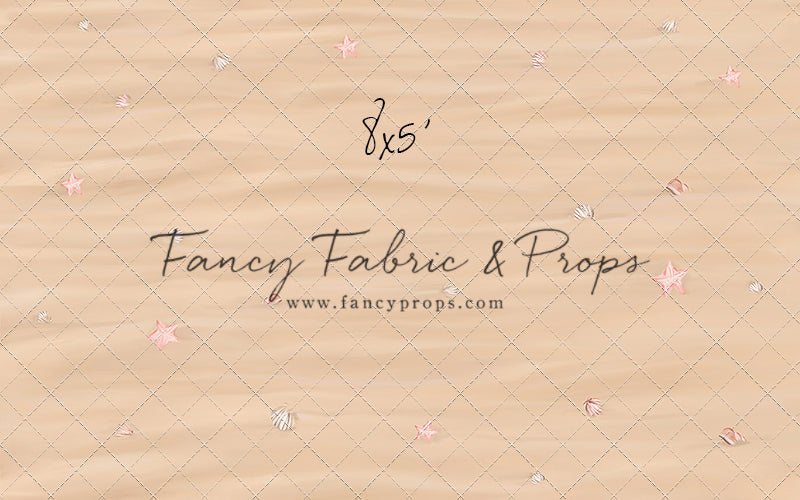 Shelley Beach Mat Floor