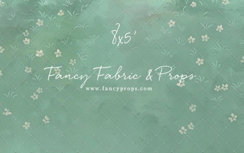 Whose Bunny is This Mat Floor