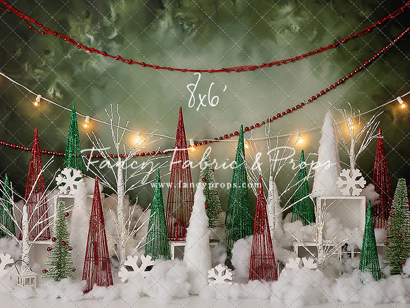 A Christmas To Remember