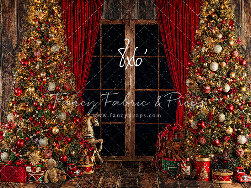 A Holly Jolly Christmas