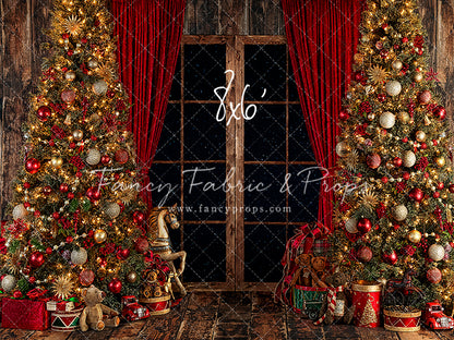 A Holly Jolly Christmas