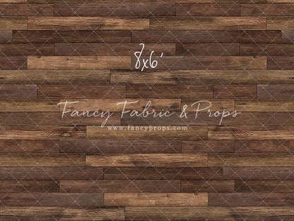 Alastair Wood Planks