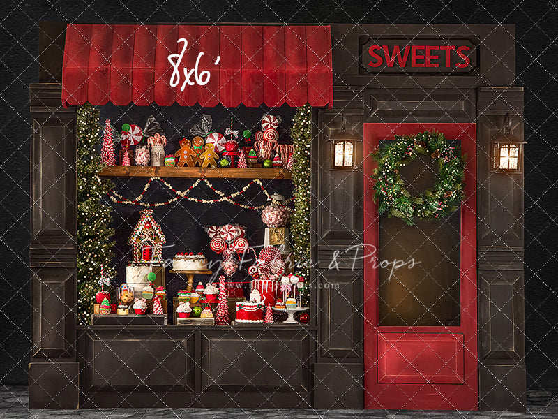 All I Want For Christmas