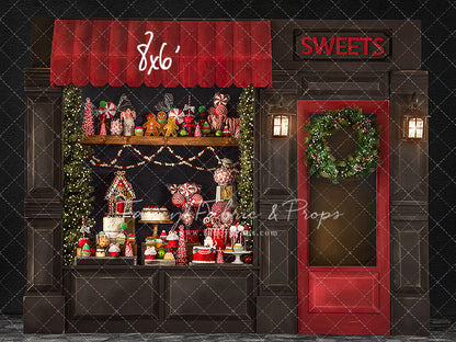 All I Want For Christmas