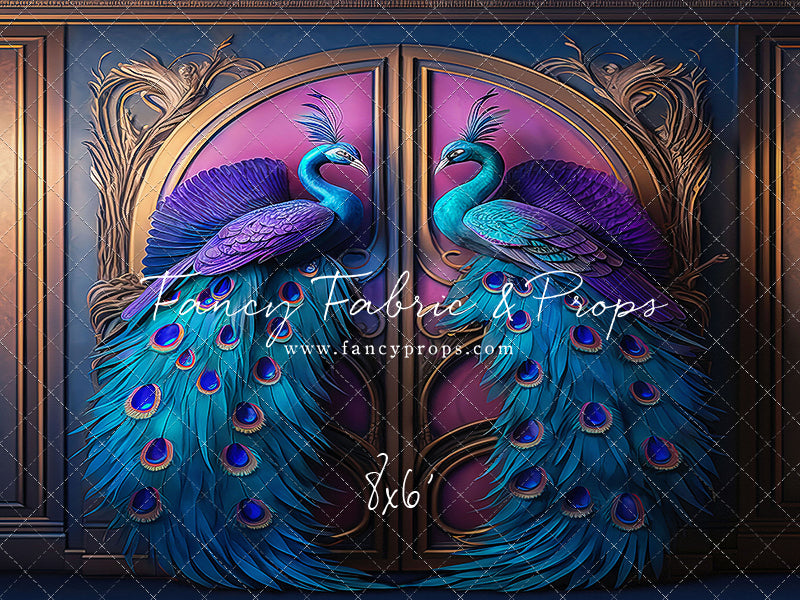 Anna Sky - With Sweep Option