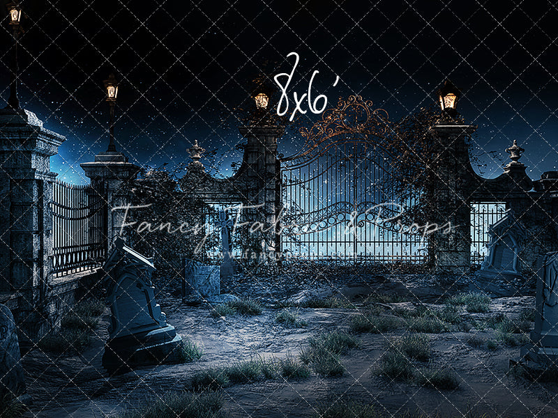 Are You Afraid Of The Dark?