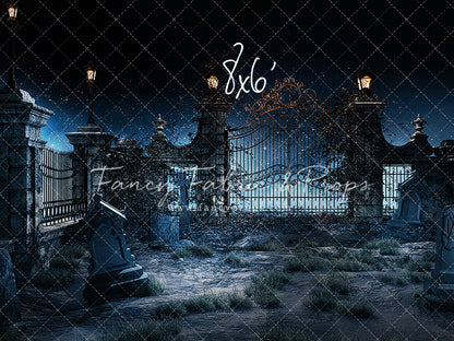 Are You Afraid Of The Dark?