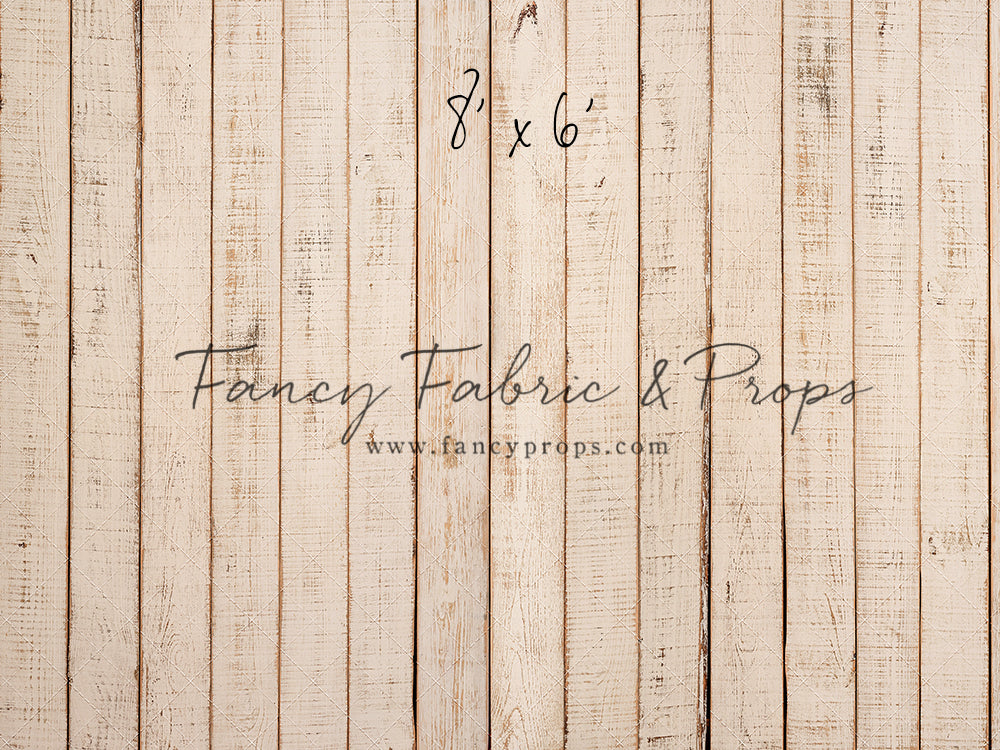 Arlington Wood Planks