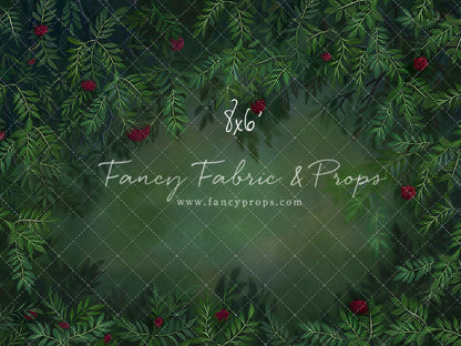 Around The Mulberry Bush