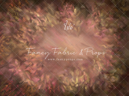 Ballet of Raspberries