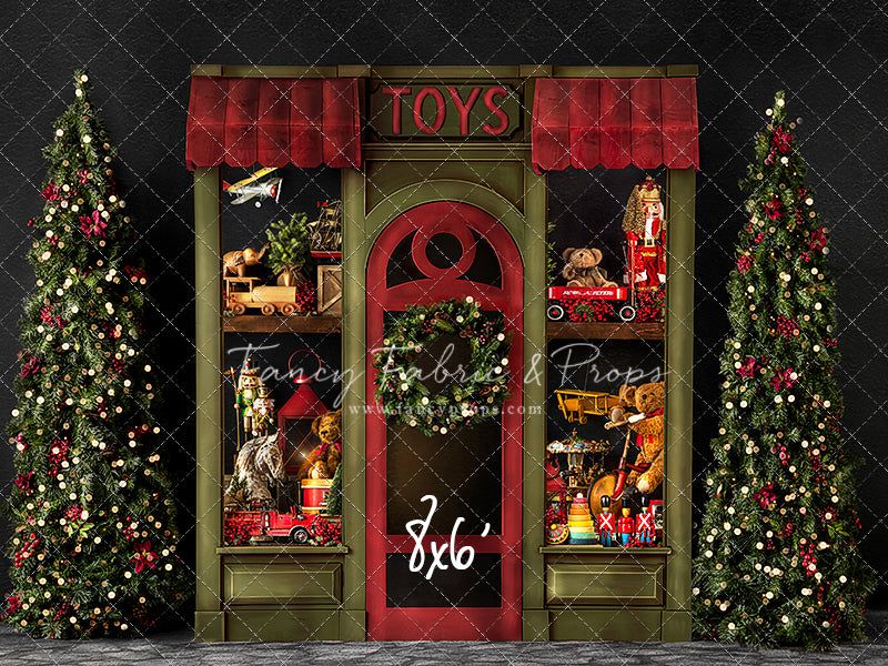 Believe In The Magic