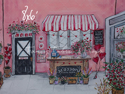 Blossoms Flower Shoppe