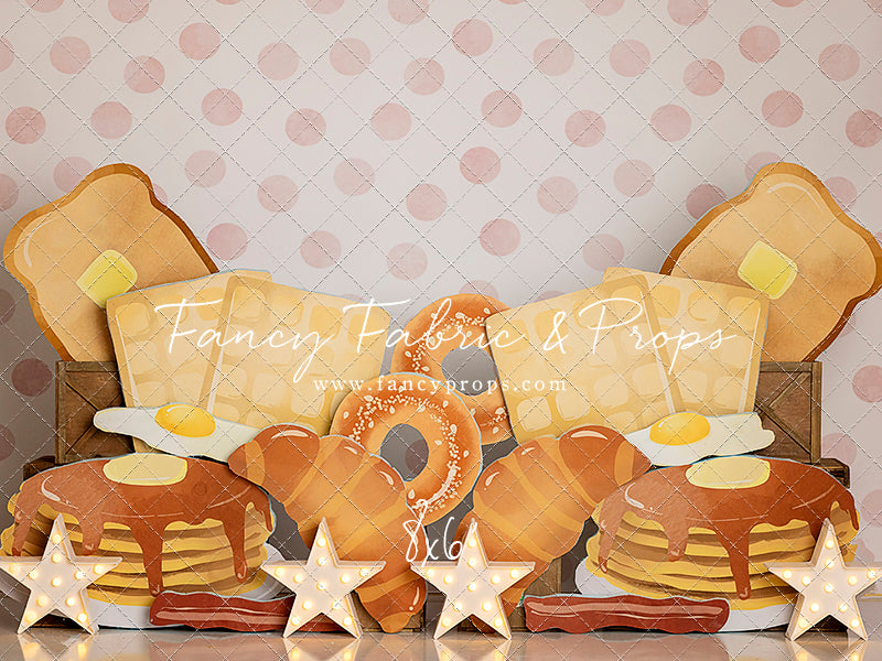 Breakfast of Champions