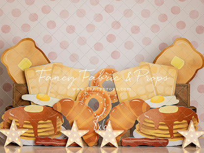 Breakfast of Champions