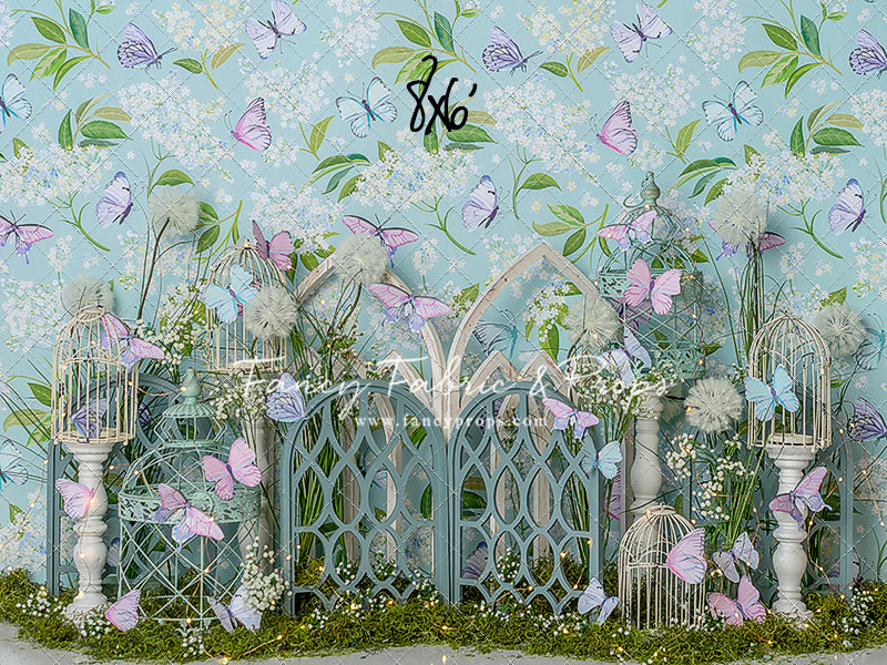 Butterflies & Whimsy