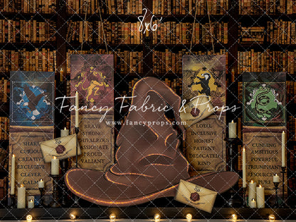 Sort Into Your Destiny