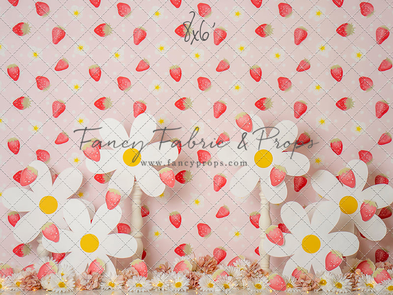 Strawberry Flower Festival