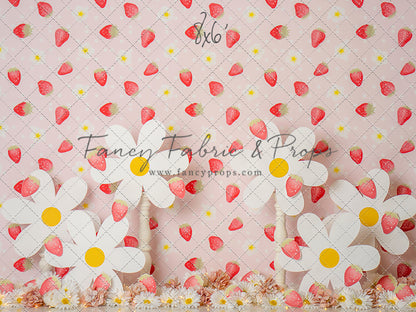 Strawberry Flower Festival