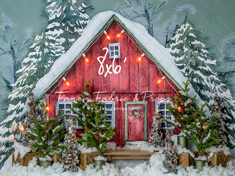 Christmas In The Stables