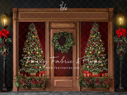 Christmas Tree Store