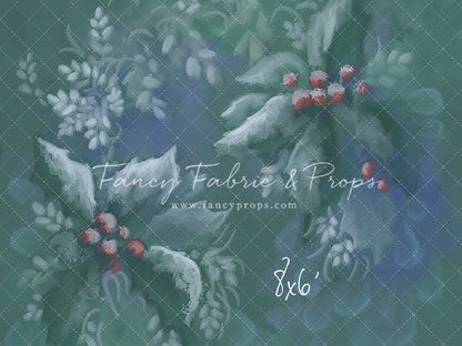 Classic Holiday Berries