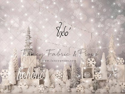 Cold Nights Warm Hearts