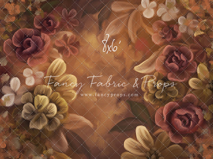 Colors Of The Season