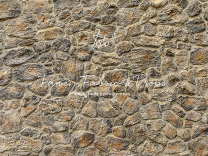 Columbus Cobblestone Mat Floor