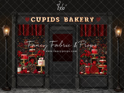 Cupid's Cakes