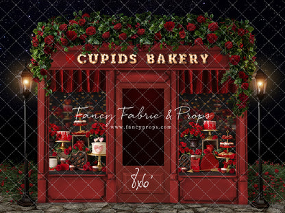 Cupid's Bakery