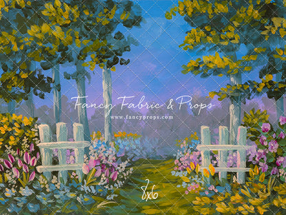 Delightful View - With Sweep Option