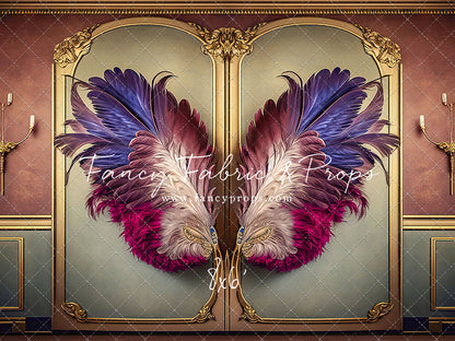 Destiny - With Sweep Option