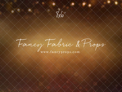 Dusky Carnival Floor