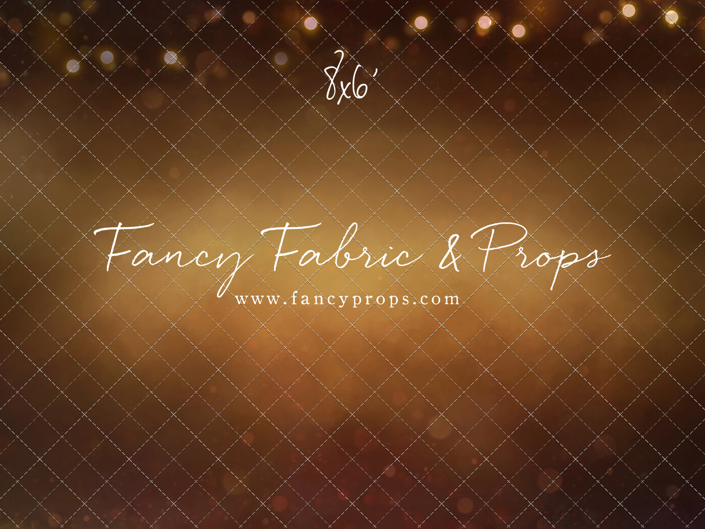 Dusky Carnival Mat Floor