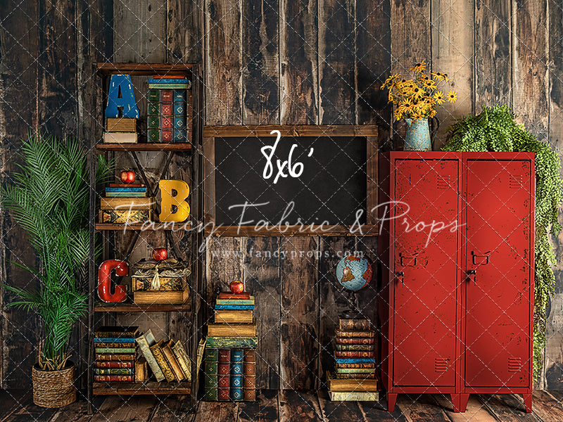 Educational Adventure