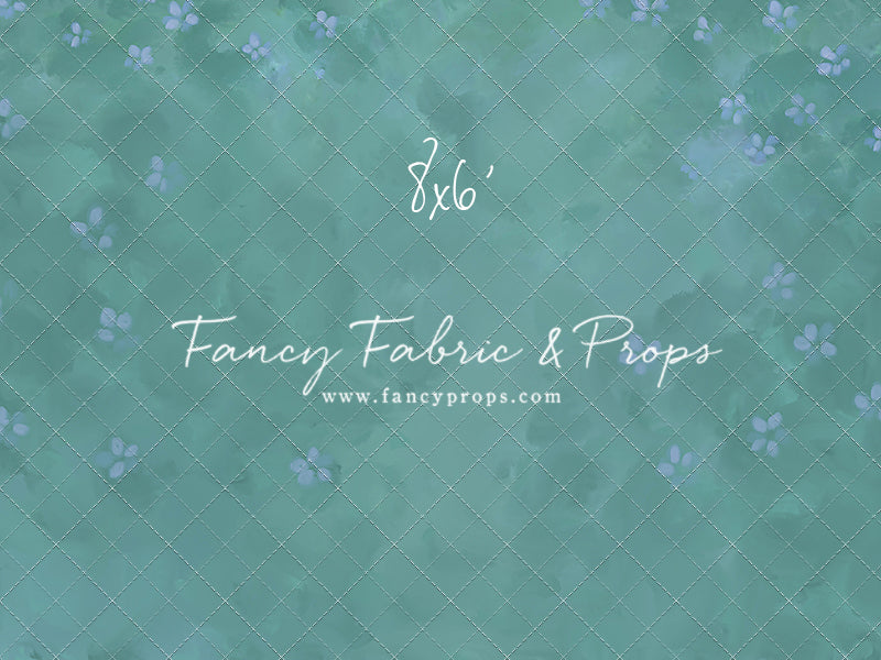 Garden of Chirps - Floor