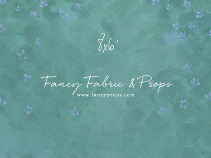 Garden of Chirps - Floor