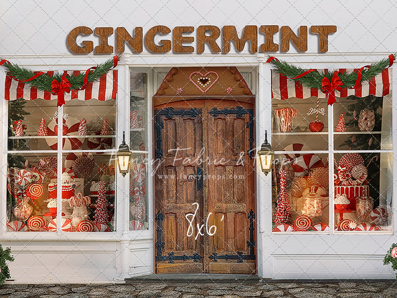 Gingermint