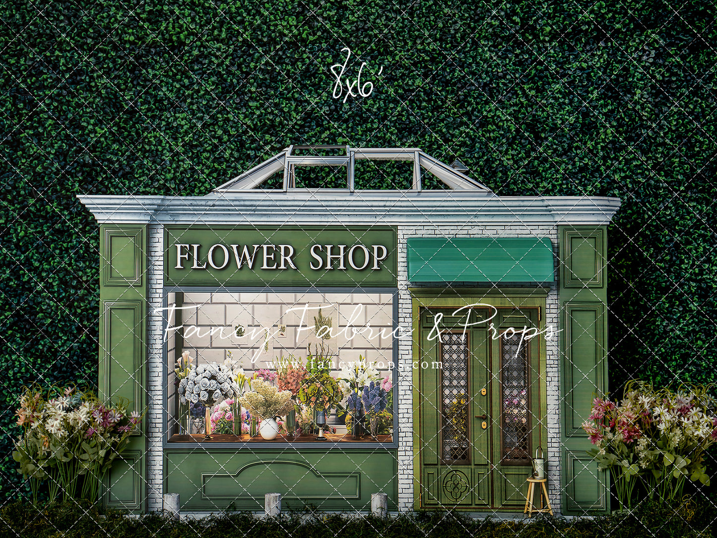 Green Thumb Flower Shop
