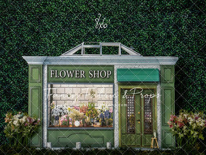 Green Thumb Flower Shop