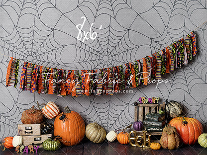 Grim Grinning Ghosts