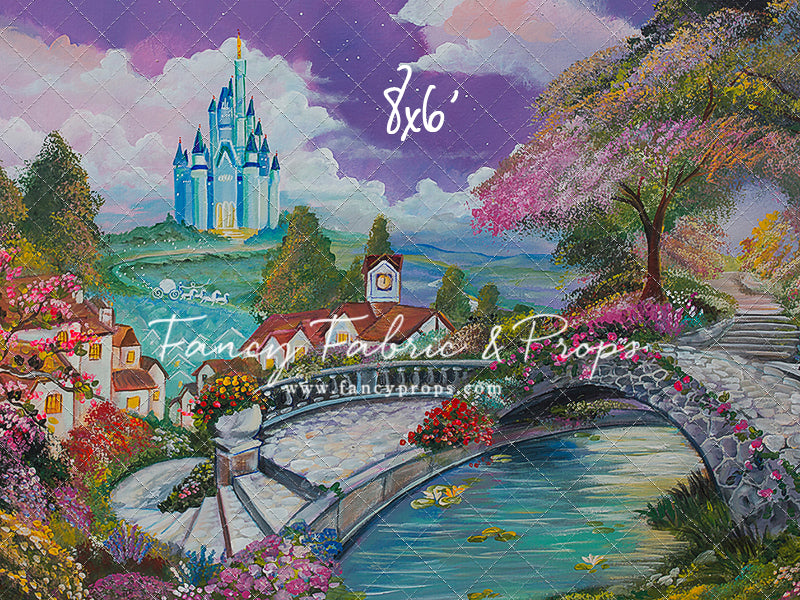 Have Courage Be Kind