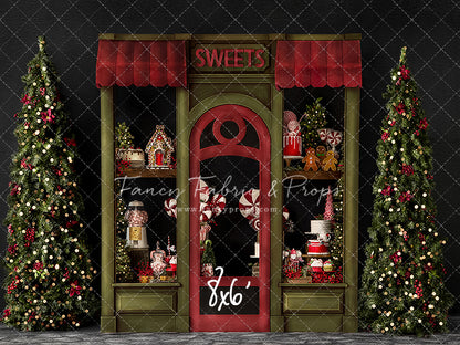 Happy Holly Christmas